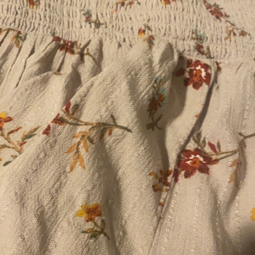 AE  Flowy shorts nwts